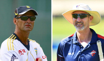Gillespie, Kirsten set to become coaches of PCB