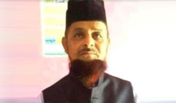 Madrasa teacher dies of heat stroke in Chattogram