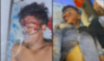 Two brothers lynched in Faridpur