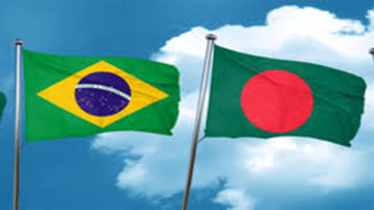 Bangladesh will urge Latin American country to cut trade gap