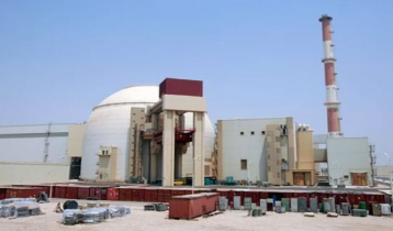 No damage to Iran’s nuclear sites: UN