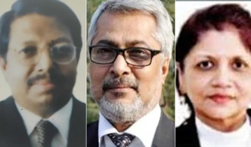 SC gets 3 new judges, gazette notification issued