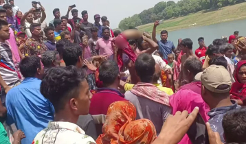 2 students drown in Mohananda river in C’nawabganj