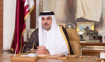 Qatar’s Emir will inaugurate road, park named after him