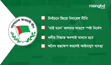 Awami League takes hardline on upazila polls 