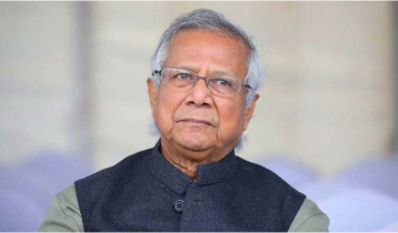 Dr Yunus secures bail till May 23