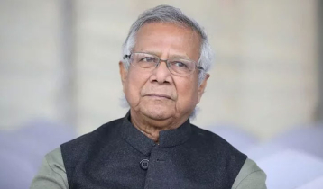 Court to accept chargesheet against Dr Yunus, 13 others today