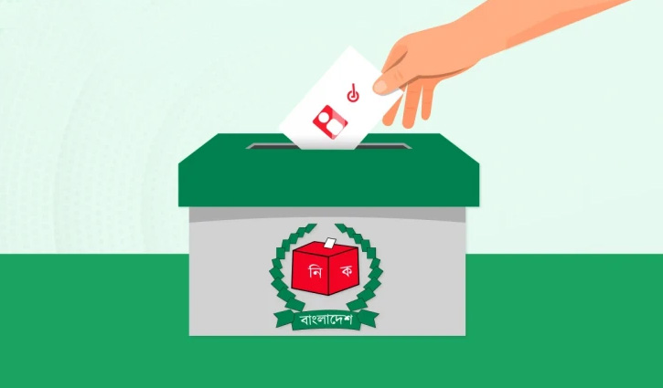Fourth phase Upazila Parishad election on June 5