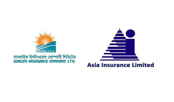 AGM of Sunlife and Asia Insurance postponed