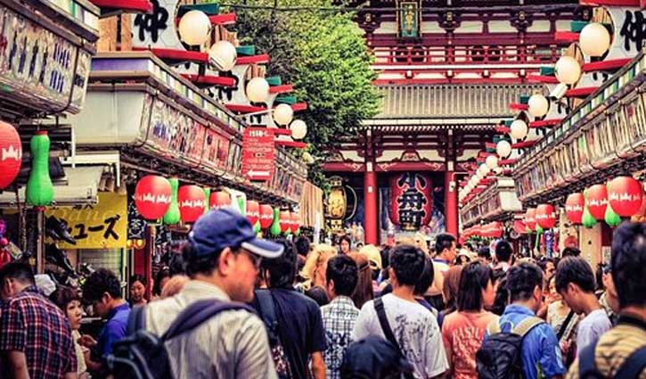 A city where many men are still single at age 50