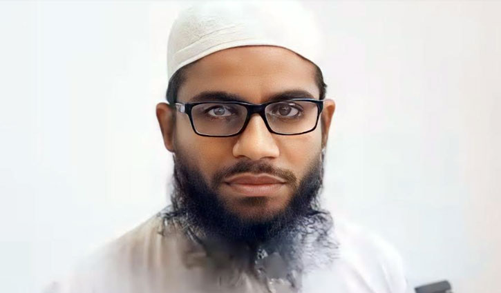 Speaking about the torture of A.League in the sermon, the imam lost his job