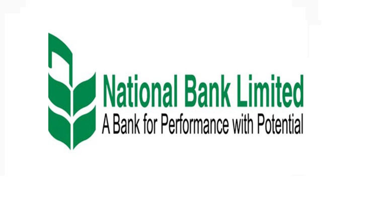 New Board of Directors at National Bank 