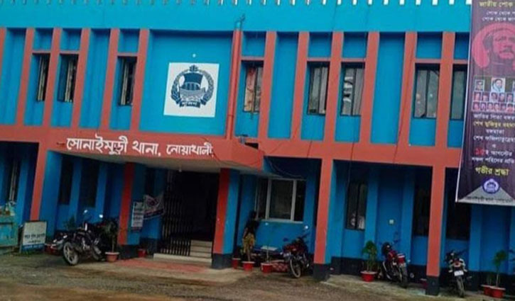 Accused in murder case shot dead in Noakhali