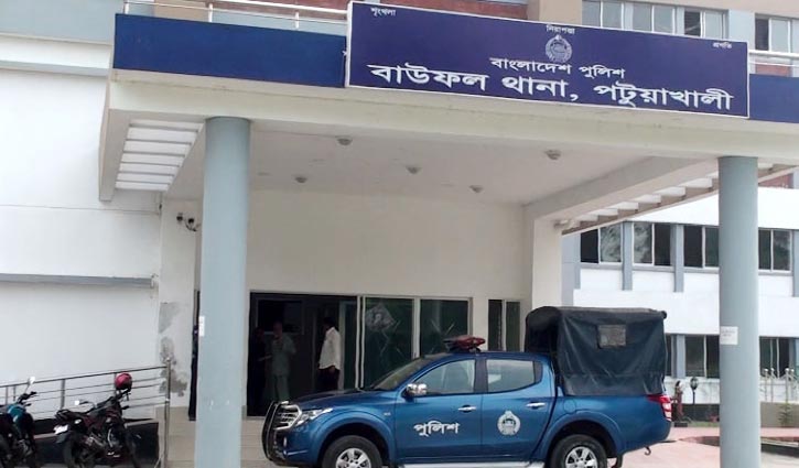 16 lakh taka stolen from development workers, arrested 2