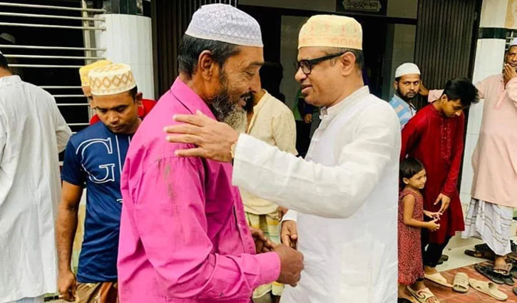 Bank account of former BCL president Liaquat Sikder seized