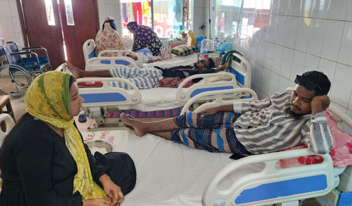 The government is forming a foundation with the help of the victims of the movement