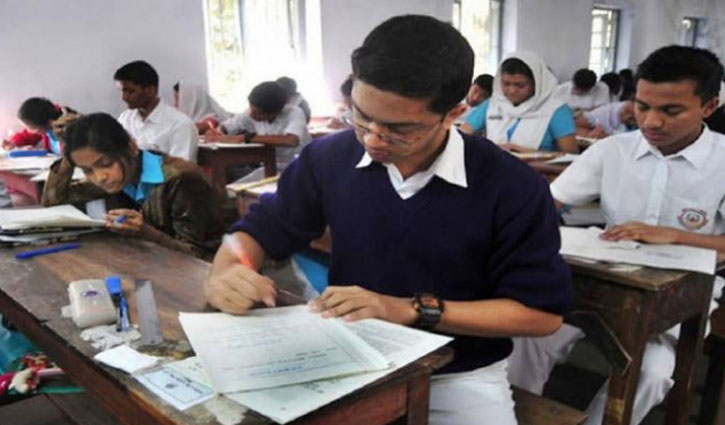 Canceled the postponed examination of HSC, issued an order