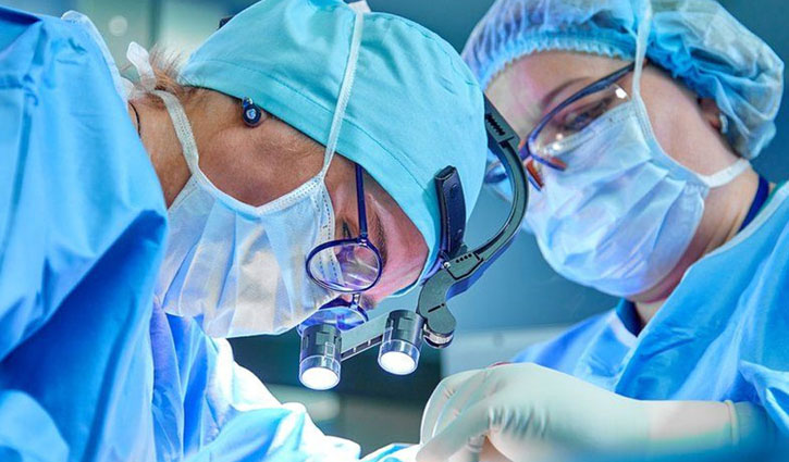 No one can write doctor without MBBS-BDS