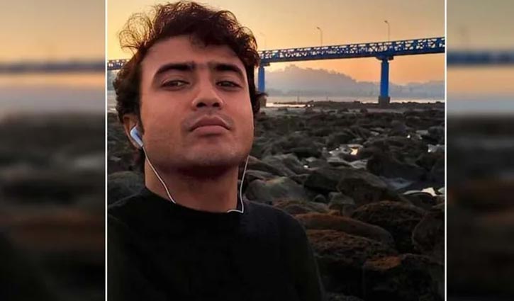 After 13 hours of waiting, the police took the case of murder of journalist Priya