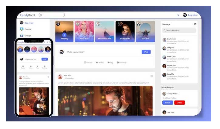 What to do if Facebook profile is 'clone'