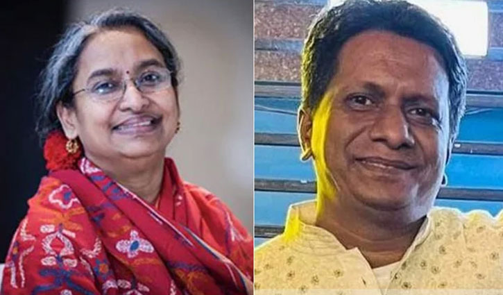 Jubo Dal leader said distribution of sweets, dirty culture in Dipu Moni's arrest