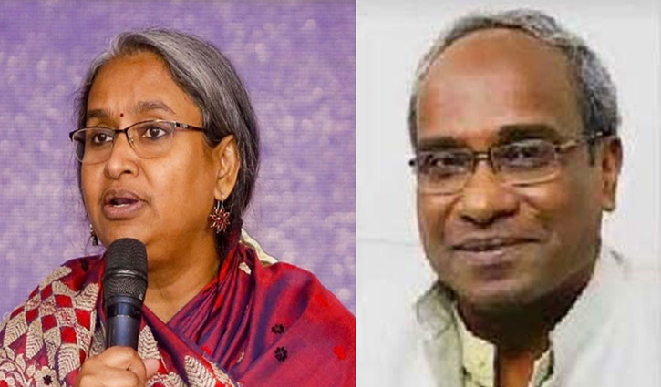 Another case against Dipu Moni in Chandpur