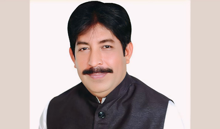 Extortion case in the name of 6 people including the former municipal mayor in Faridpur