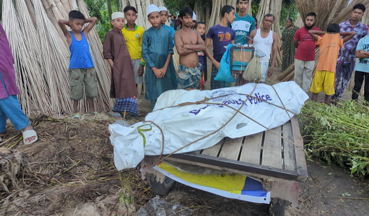 Body of unidentified youth recovered from Kumar river