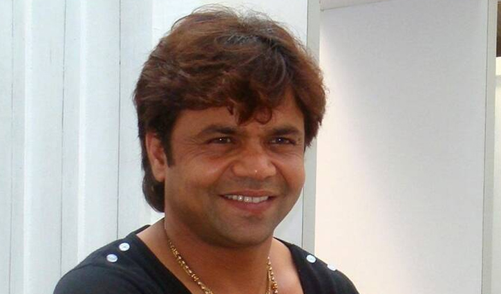 রাজপাল যাদবের সম্পত্তি বাজেয়াপ্ত