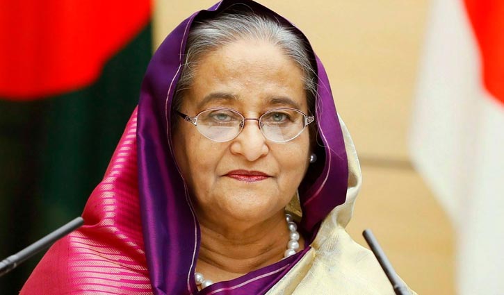 Death of BNP leader: Case against 67 people including Sheikh Hasina
