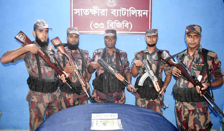 Ice worth Tk 5 crore seized at Satkhira border