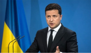 31,000 troops killed since Russia`s full-scale invasion: Zelensky