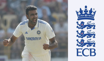 Ashwin scripts history as he claims 100 Test wickets against Engl