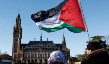 ICJ hearings on Israel’s occupation: Bangladesh present arguments