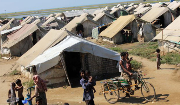 Rohingya people being forced to join Myanmar military 
