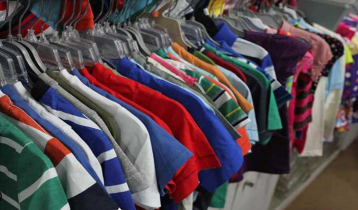 Apparel exports increase in EU, but decline in USA  
