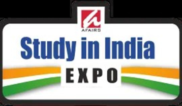 ‘Study in India Expo’ begins in capital Feb 23