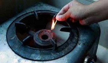 No gas supply in some areas of Dhaka Wednesday