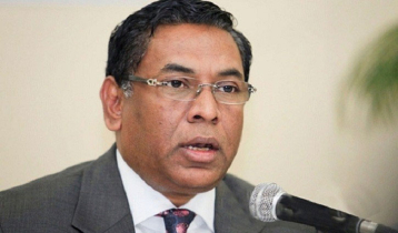 Country lacks about 1000m cubic feet of gas: Nasrul