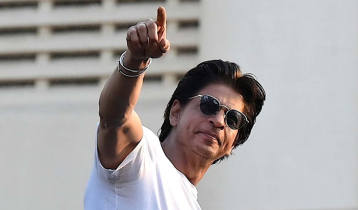Shah Rukh Khan among 30 most powerful Indians