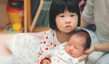 South Korea birth rate falls to all-time low