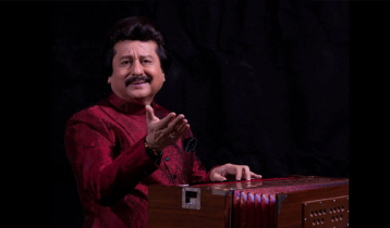 Popular ghazal and playback singer dies