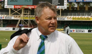 Legendary South African all-rounder Procter dies