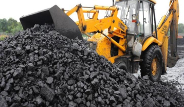 Coal import increasing in Bangladesh