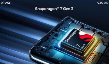 স্মার্টফোনপ্রেমীদের আগ্রহের শীর্ষে ভিভোর ভি৩০ স্মার্টফোনপ্রেমীদের আগ্রহের শীর্ষে ভিভোর ভি৩০