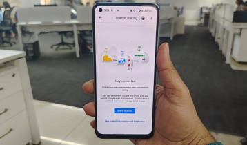 গুগল ম্যাপসে লাইভ লোকেশন শেয়ার করবেন যেভাবে গুগল ম্যাপসে লাইভ লোকেশন শেয়ার করবেন যেভাবে