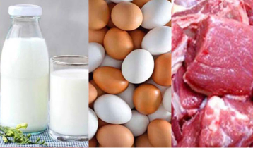Govt to sell meats, milk, eggs at discounted prices during Ramadan