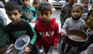 ICJ orders Israel to ensure food supply in Gaza
