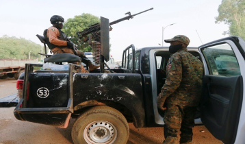 Gunmen kidnap 87 in Nigeria