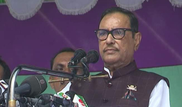 BNP unable to come out of darkness: Quader